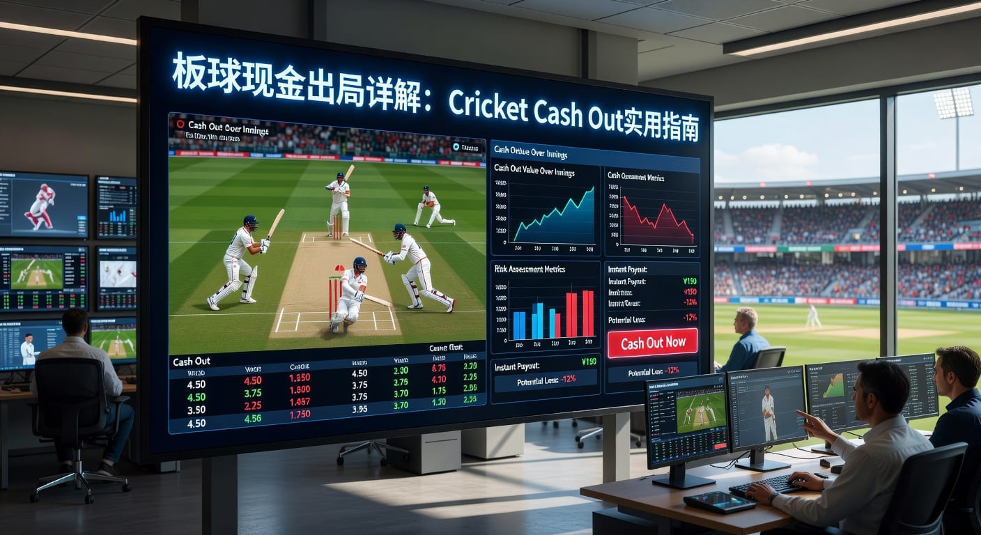 现金出局 cash out：提前止盈与风险控制