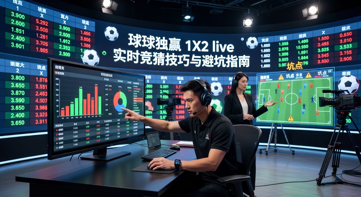 滚球独赢 1X2 live：实时判断与下注思路