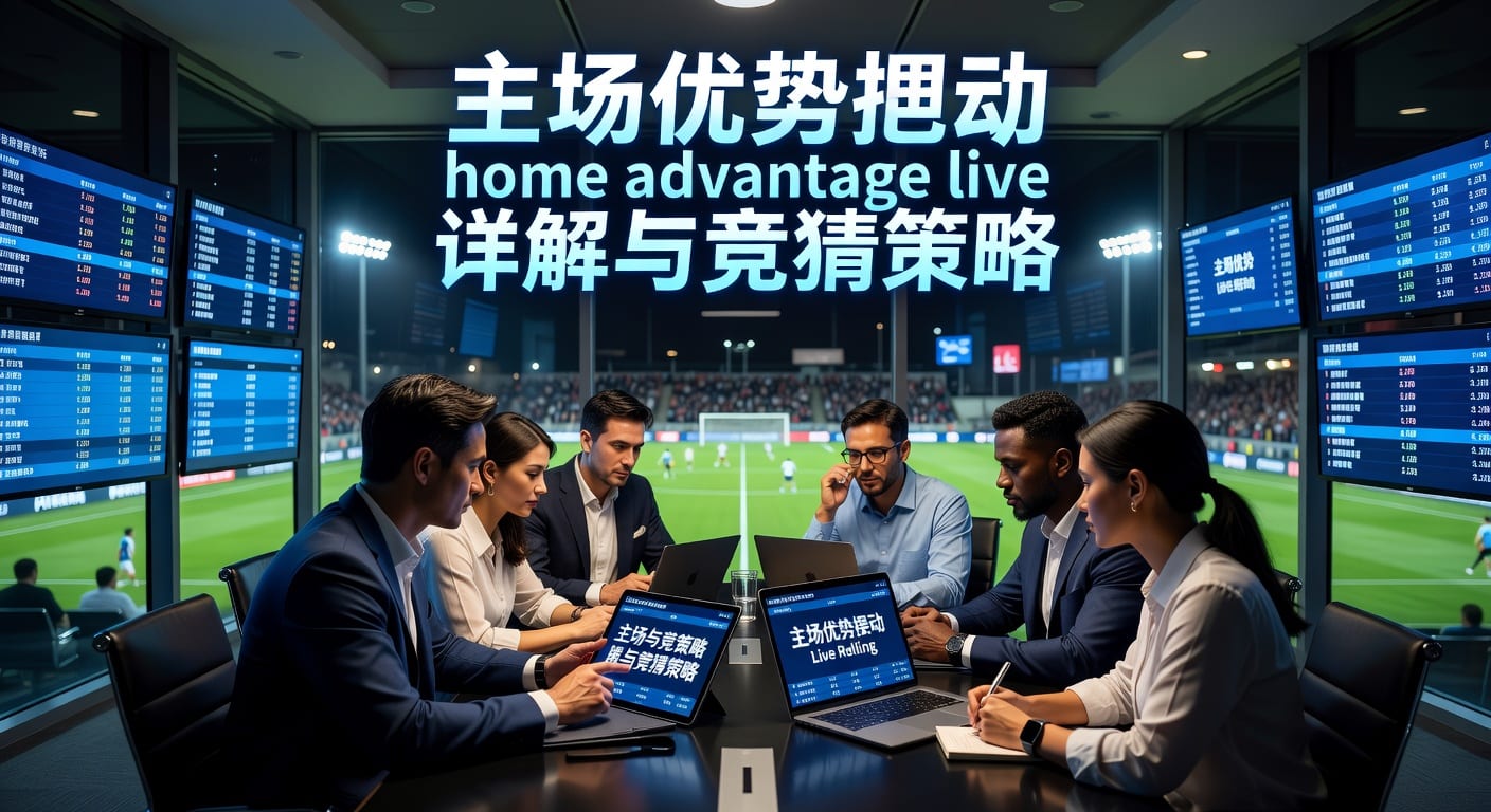 滚球主场优势 home advantage live：实战分析与判断要点