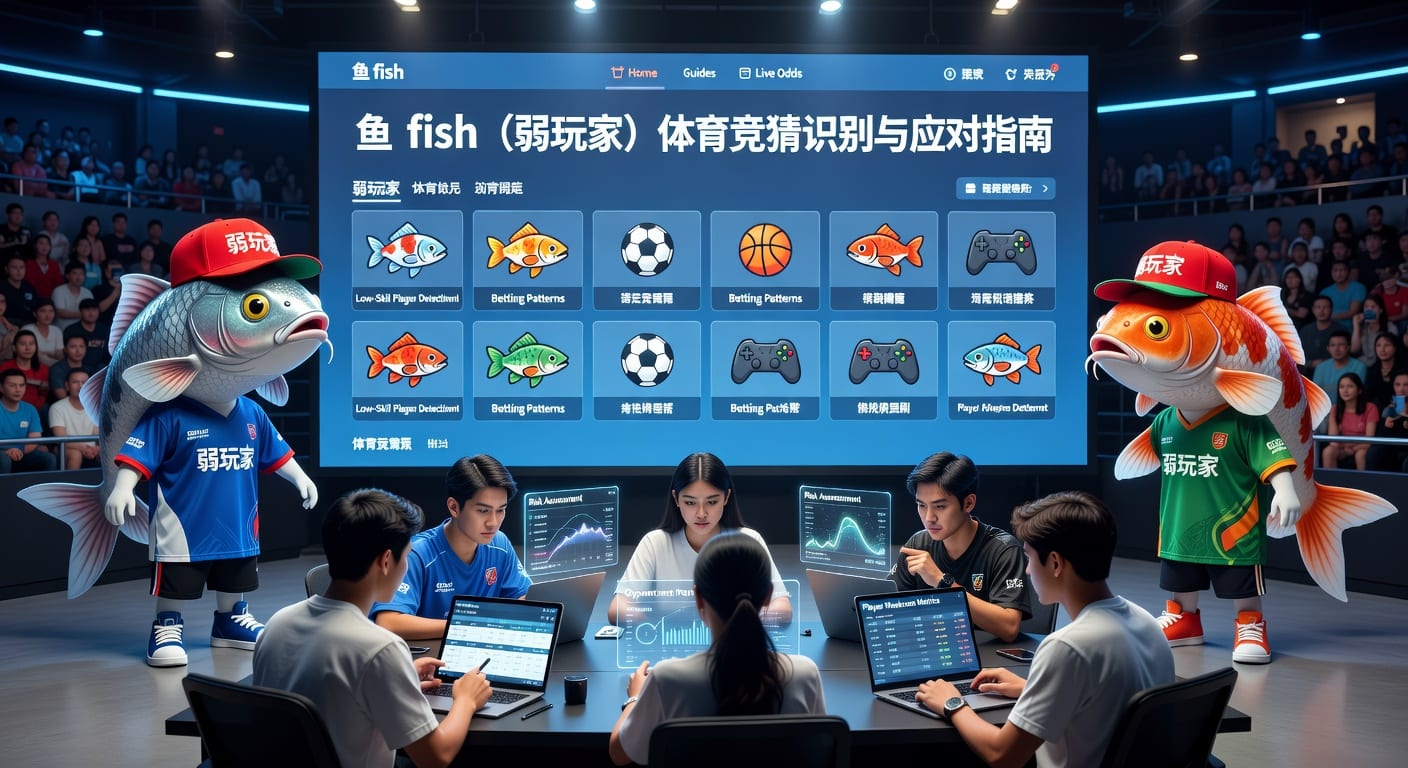 鱼 fish（弱玩家）2026年投注判断与实战思路