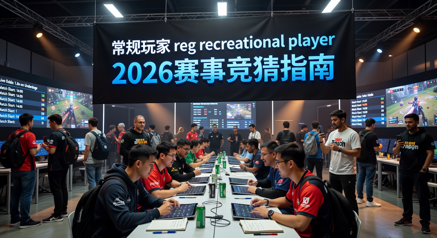 常规玩家 reg recreational player：PG体育平台app下载入口实战要点