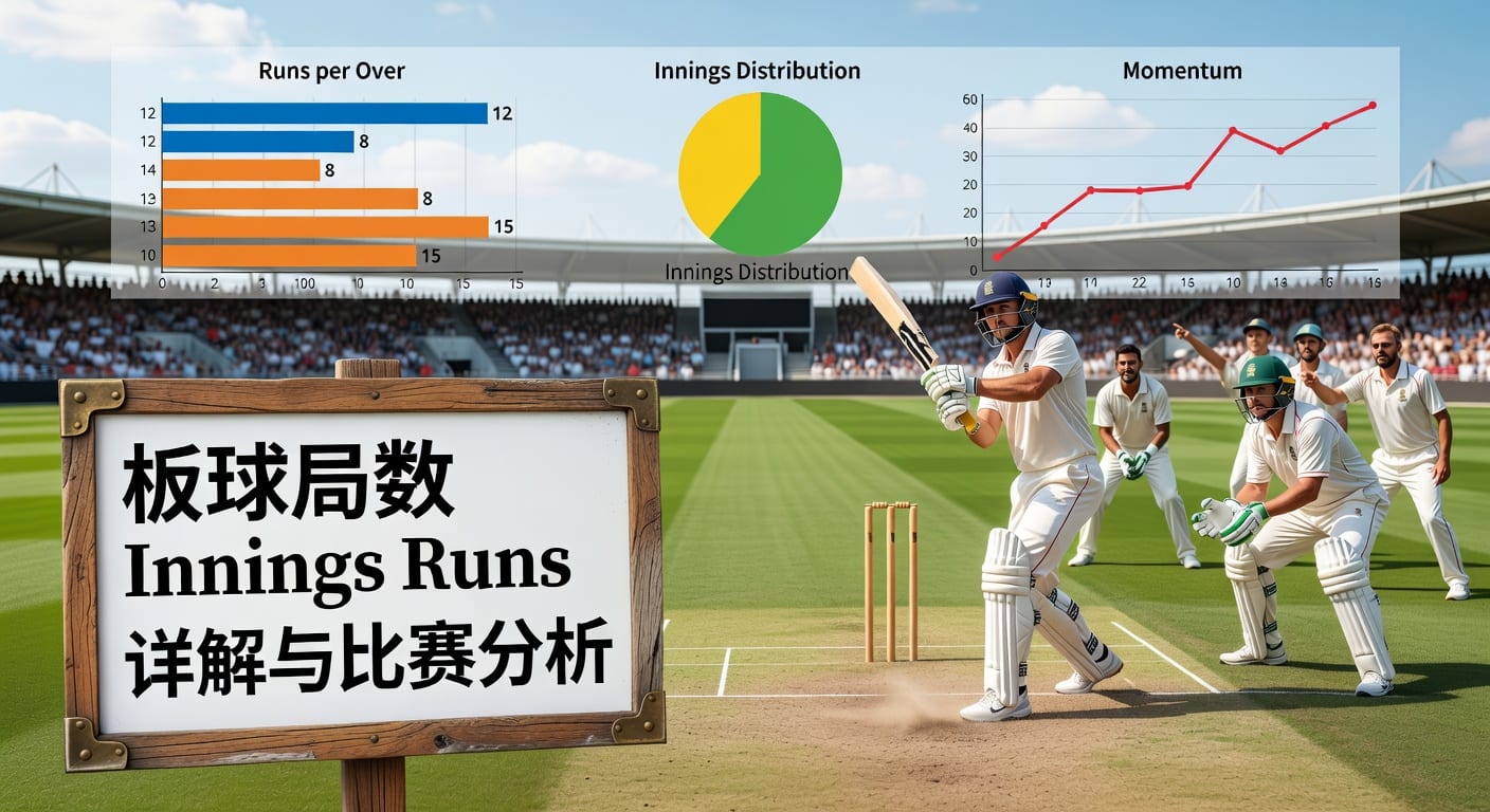 板球局数 Innings Runs 解析：Phoenix体育平台app下载入口