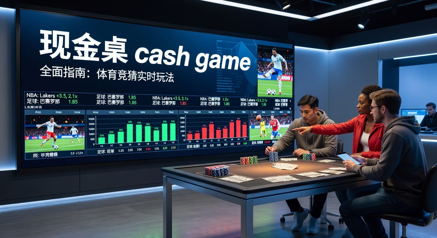 现金桌 cash game：Pinnacle平博平台app下载入口实战解析