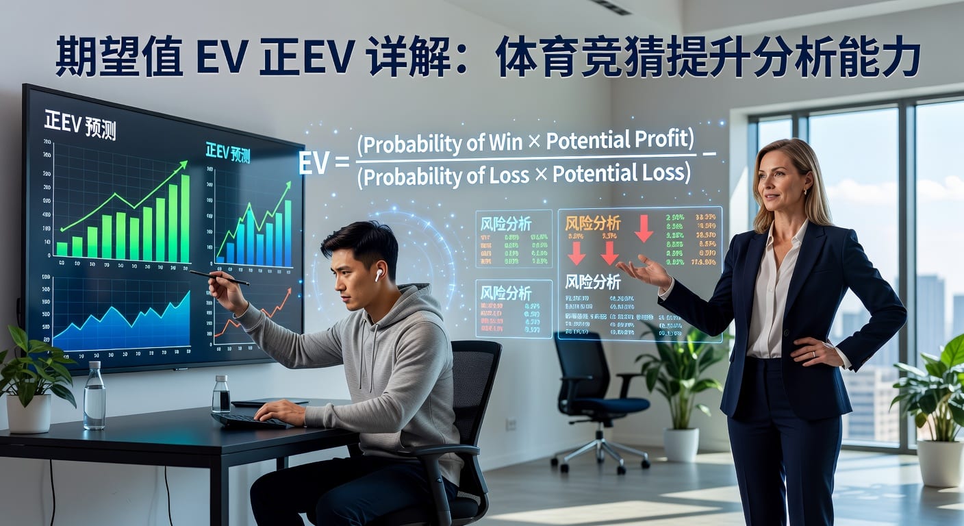 期望值 EV 正EV：Pinnacle平博平台app下载入口实战指南