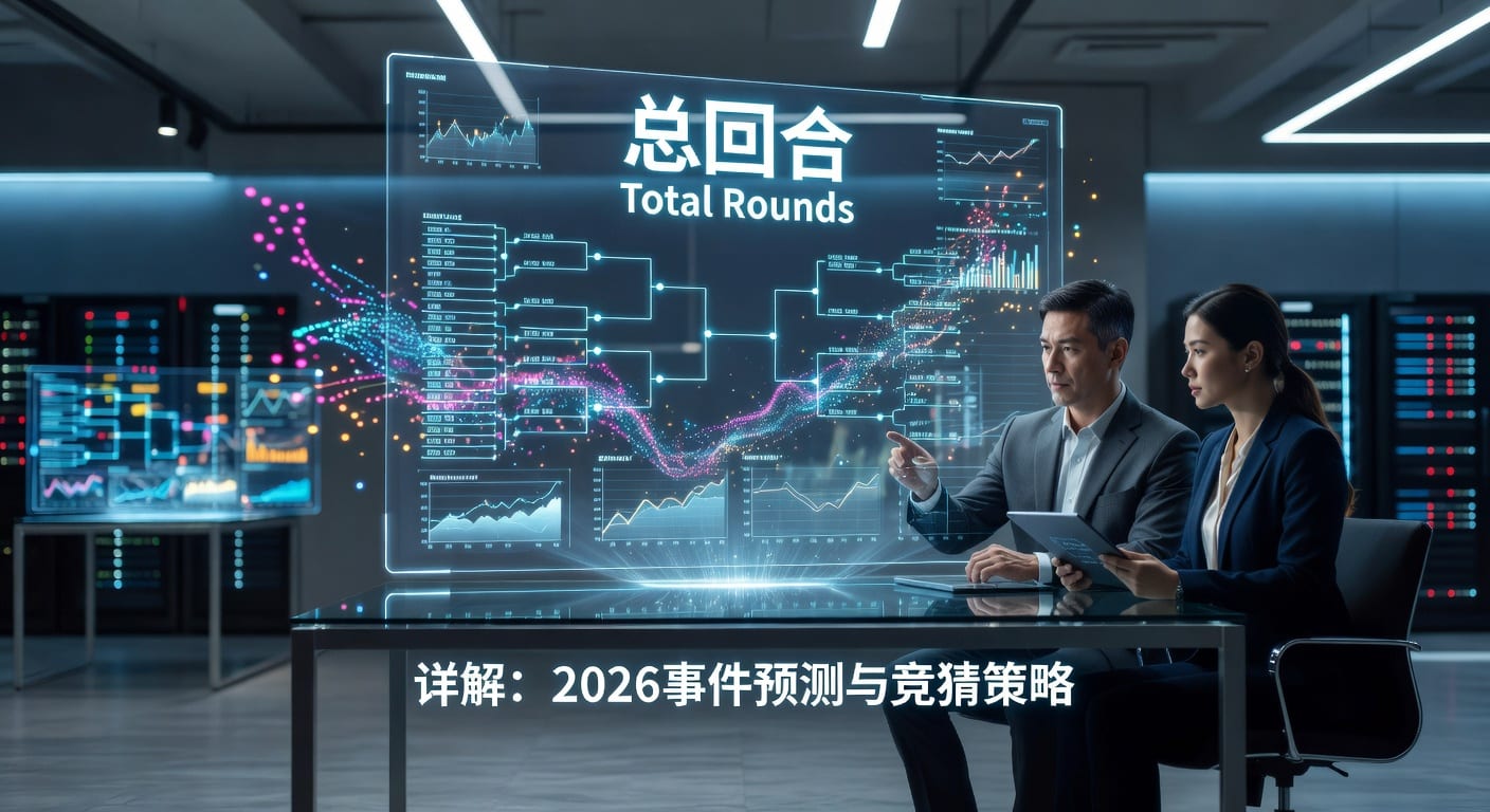 总回合 total rounds：投注技巧与比赛节奏分析｜Pinnacle平博