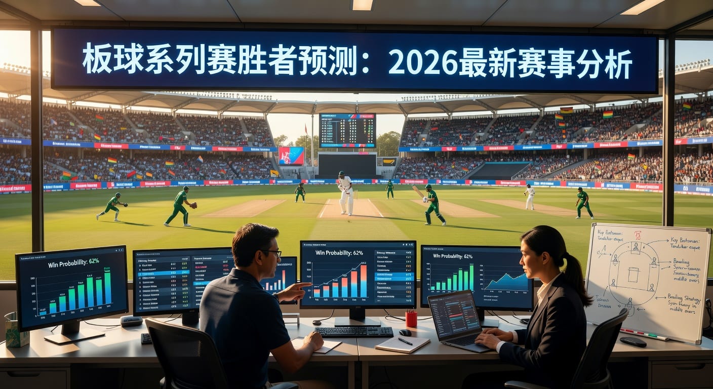 板球系列赛胜者 Series Winner｜PG体育平台app下载入口解读