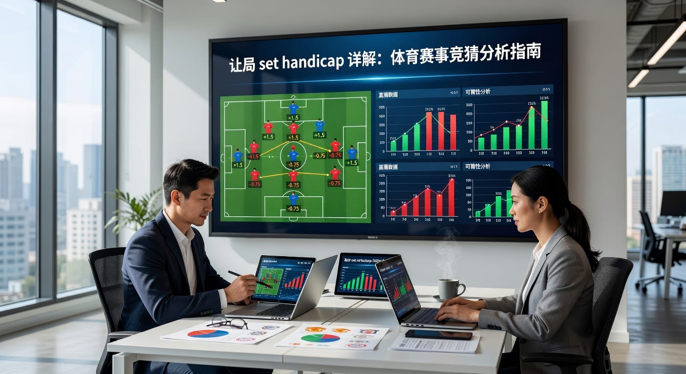 让局 set handicap 实战解读