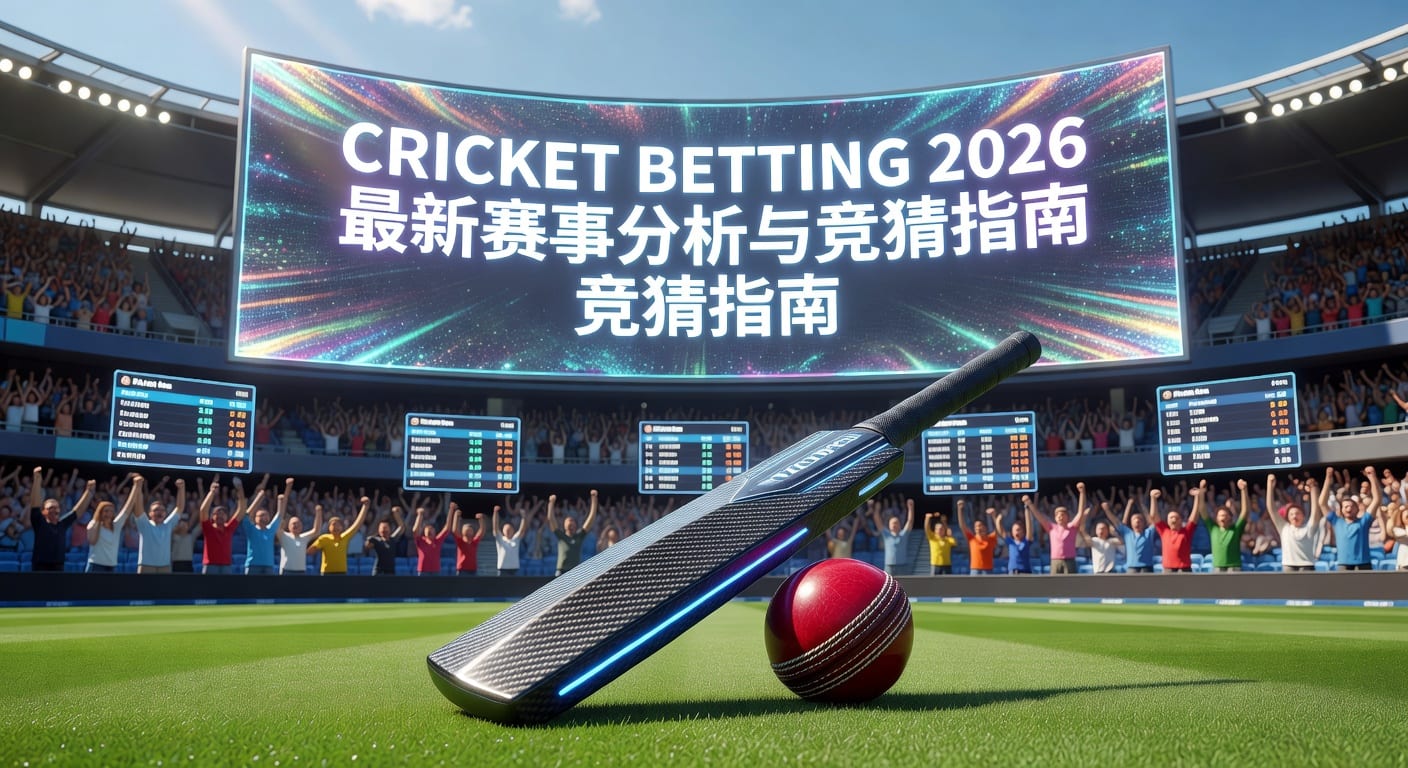板球对冲 Hedge Cricket：实战风控与操作思路